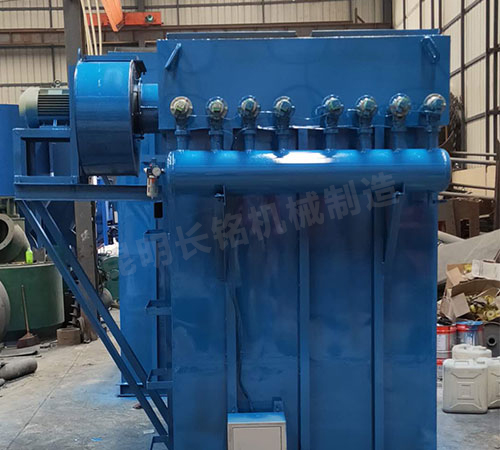 砂石厂除尘器供应商
